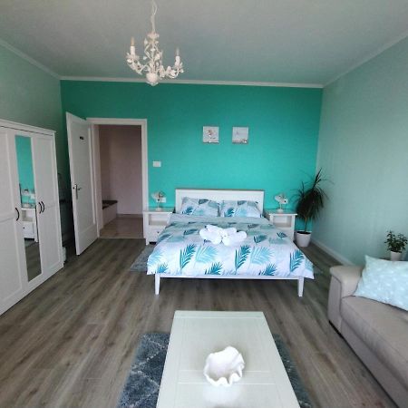 Apartment Villa Edmea 2 Rijeka Eksteriør bilde