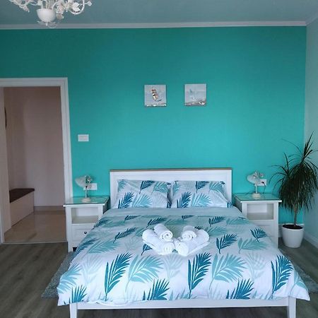 Apartment Villa Edmea 2 Rijeka Eksteriør bilde