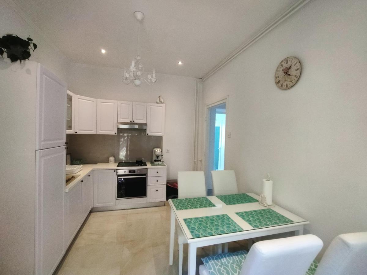 Apartment Villa Edmea 2 Rijeka Eksteriør bilde