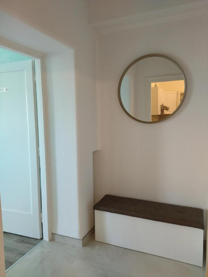Apartment Villa Edmea 2 Rijeka Eksteriør bilde