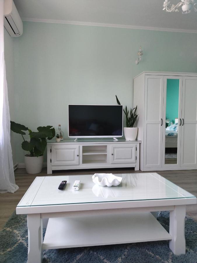 Apartment Villa Edmea 2 Rijeka Eksteriør bilde